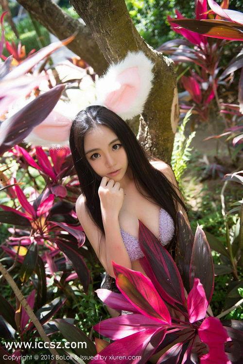 国产巨乳美女,魅力四溢,风采独绝 第3张 国产巨乳美女,魅力四溢,风采独绝 第3张