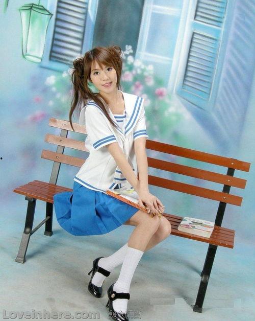 国产清纯,展现东方美学的清新魅力 第2张 国产清纯,展现东方美学的清新魅力 第2张