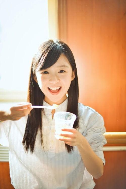 国产清纯,展现东方美学的清新魅力 第3张 国产清纯,展现东方美学的清新魅力 第3张