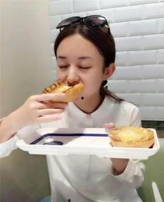 娱乐吃瓜女艺人压力大